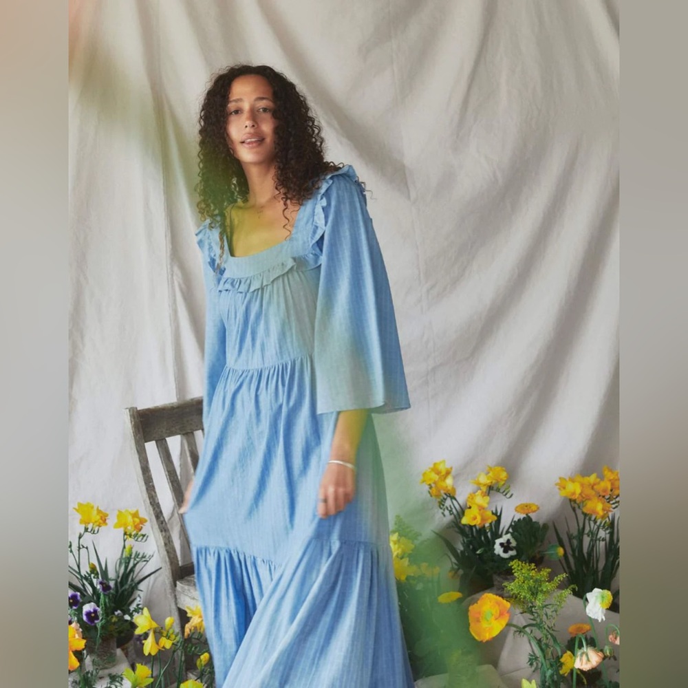 NWT Christy Dawn Elodie Dress